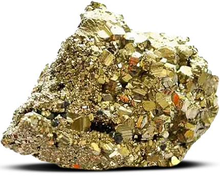 Collection image for: Golden Pyrite