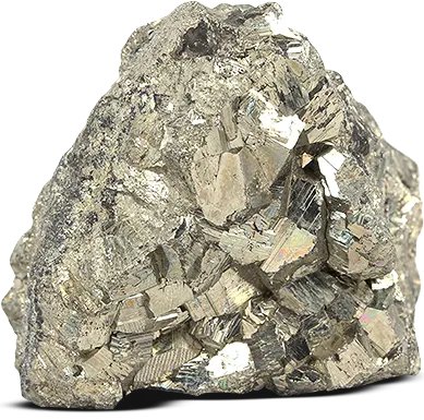 Collection image for: Pyrite