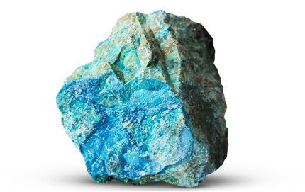 Collection image for: Chrysocolla