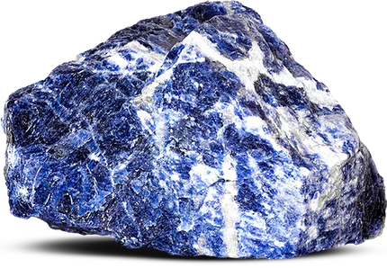 Collection image for: Sodalite