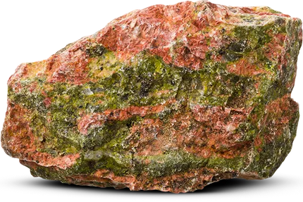 Collection image for: Unakite