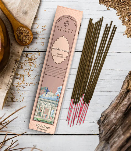 Sandalwood Incense Stick