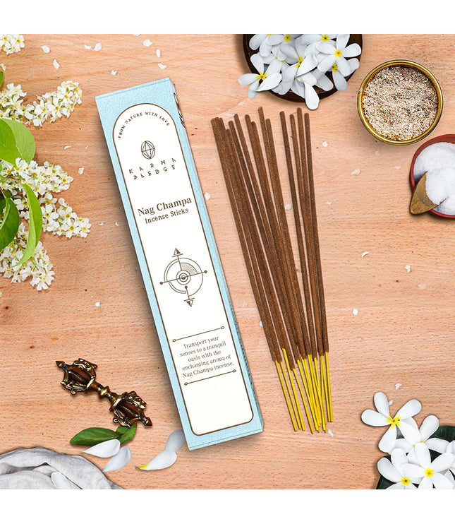 Nag Champa Incense Stick