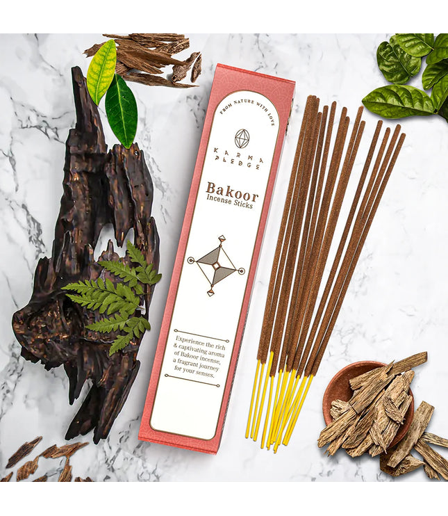 Bakoor Incense Stick