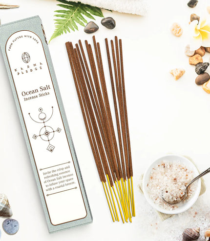 Ocean Salt Incense Stick