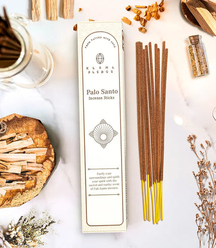 Palo Santo Incense Stick