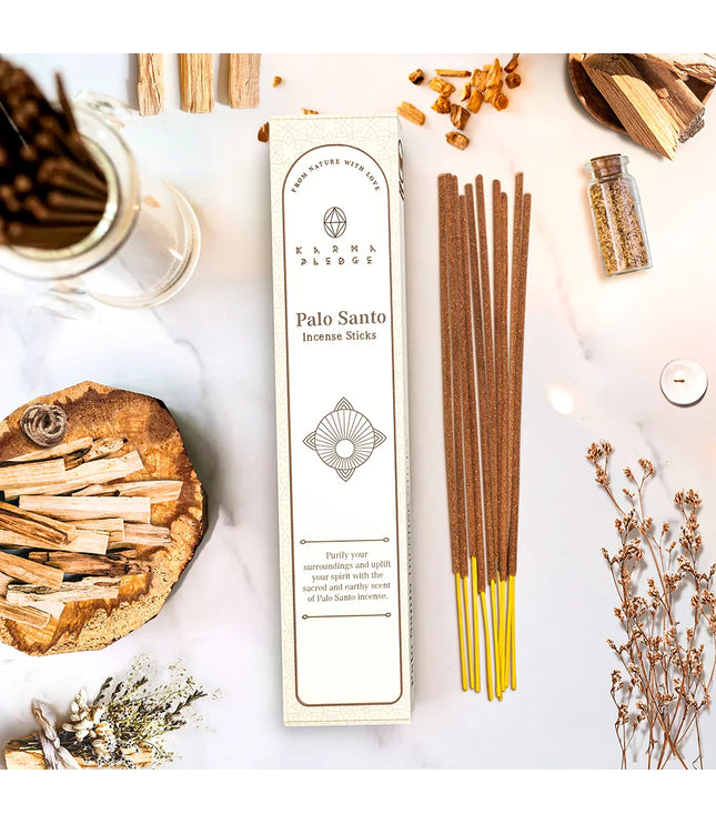 Palo Santo Incense Stick
