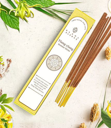 Ylang-ylang Incense Stick