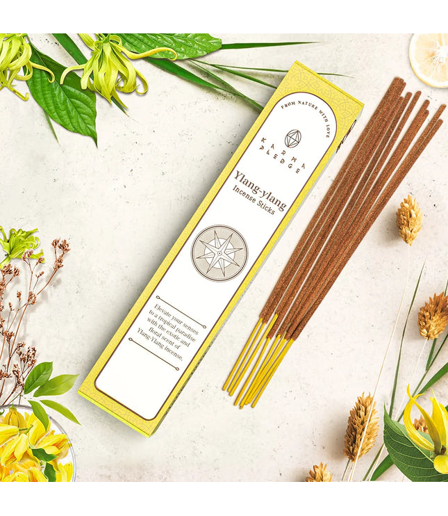 Ylang-ylang Incense Stick