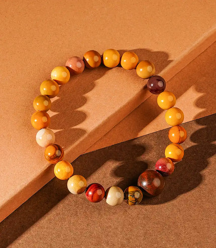 Mookaite Bracelet