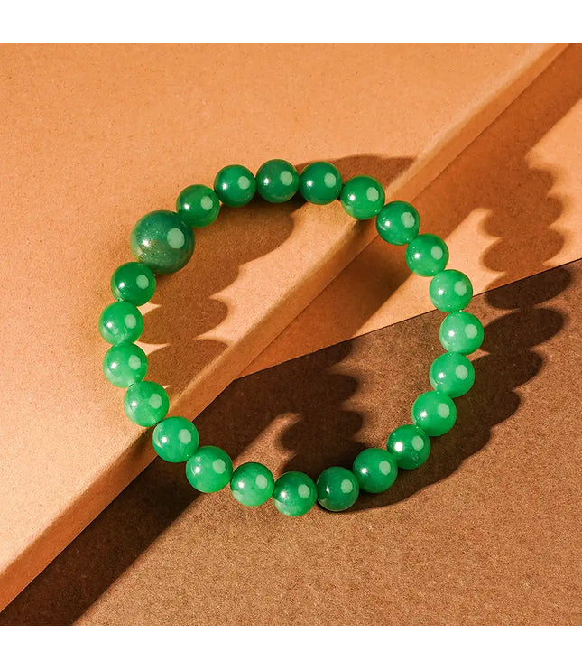 Green Aventurine Bracelet