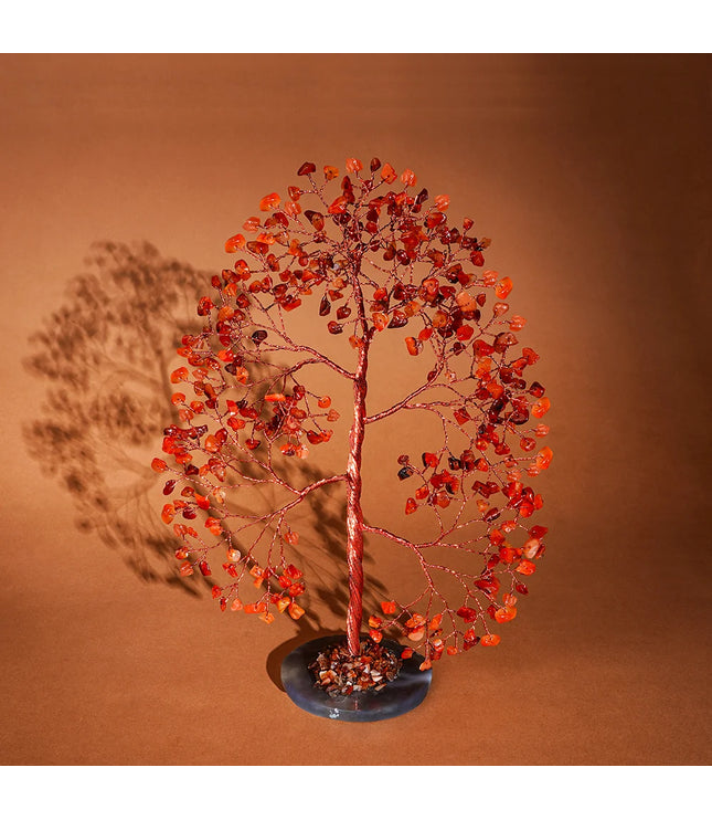 Carnellan Slice Base Tree