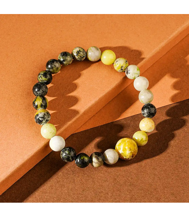 Serpentine Bracelet