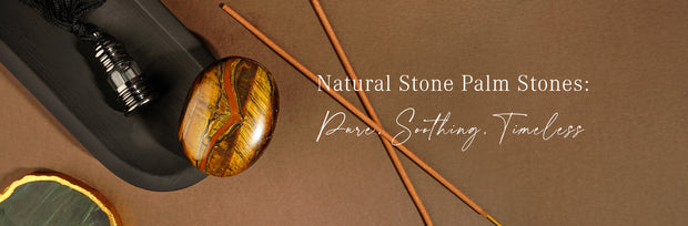 Palm Stone 