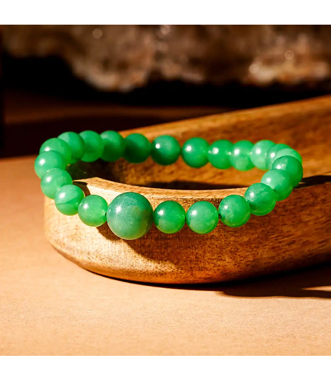 Green Aventurine Bracelet