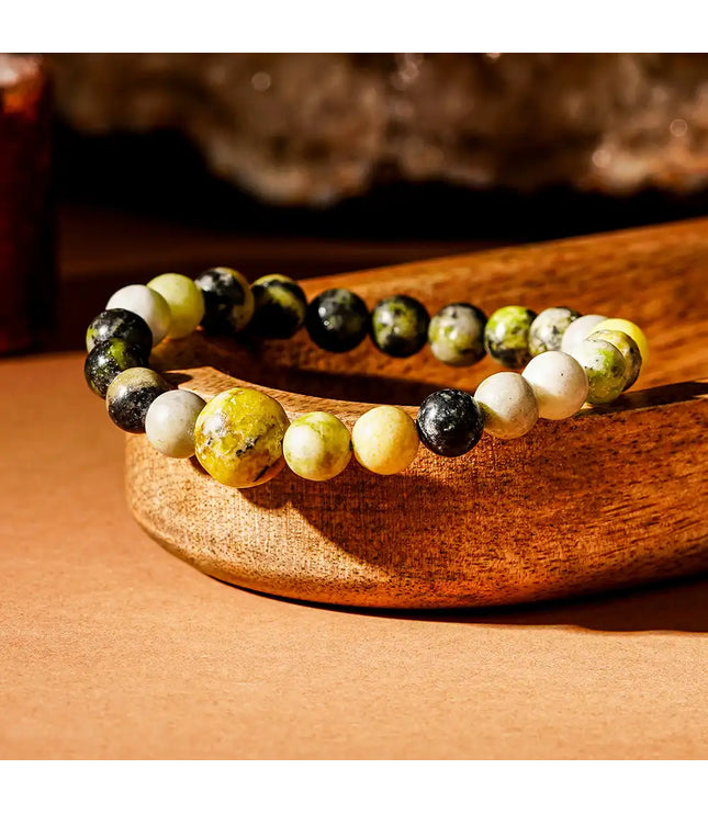 Serpentine Bracelet