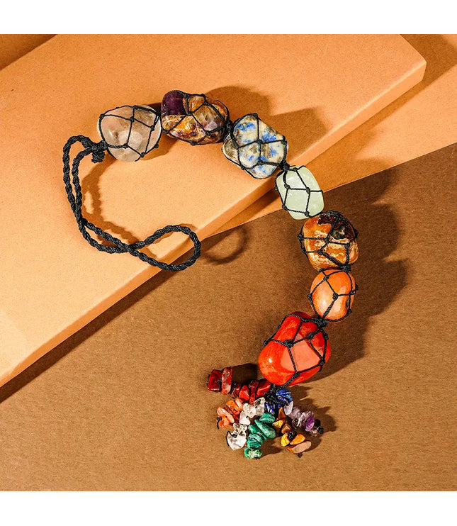 7 Chakra Hangings