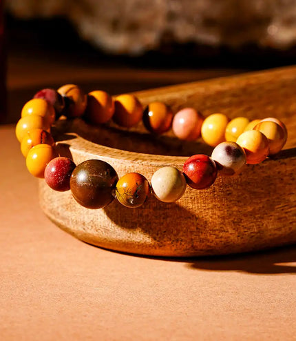 Mookaite Bracelet