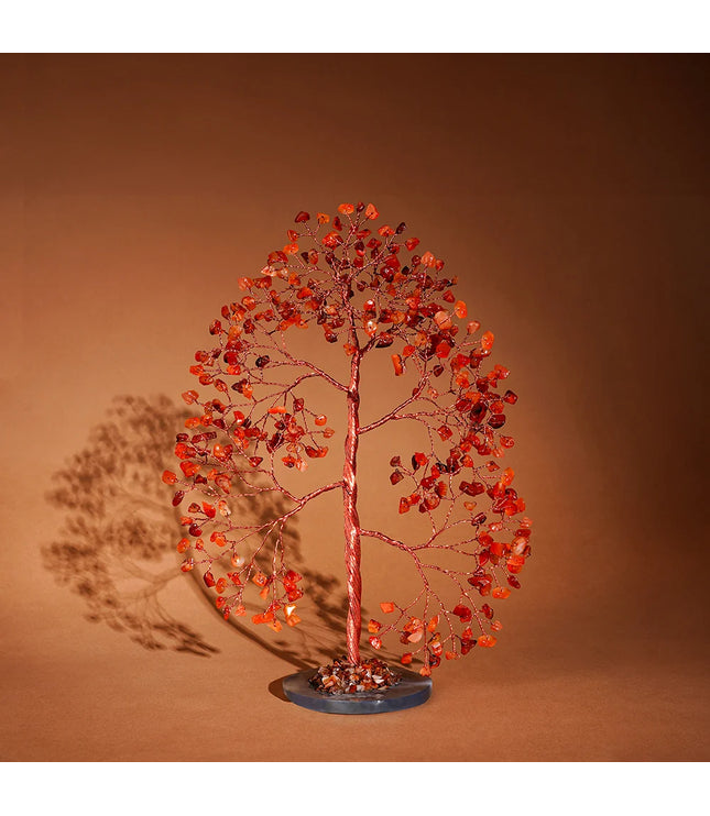 Carnellan Slice Base Tree