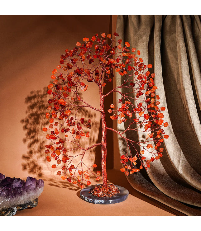 Carnellan Slice Base Tree