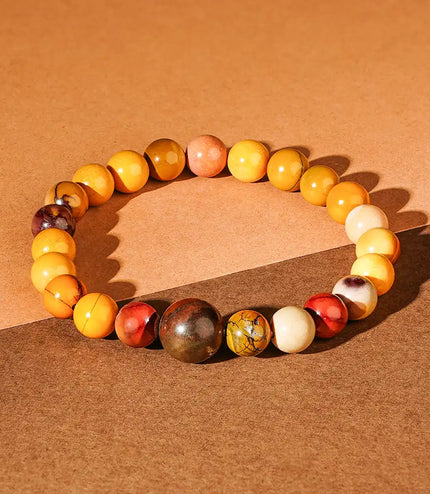 Mookaite Bracelet