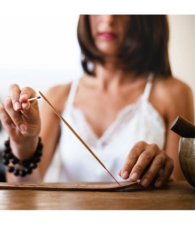 Sandalwood Incense Stick
