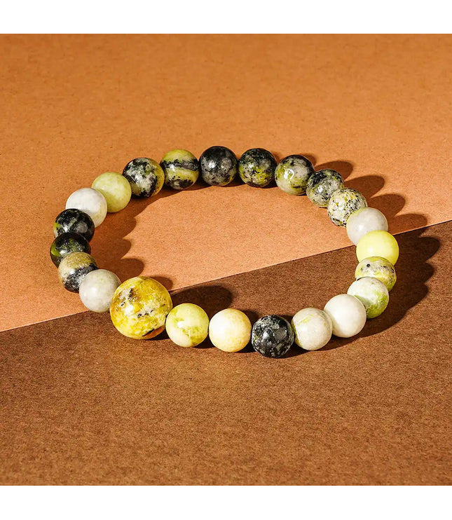 Serpentine Bracelet