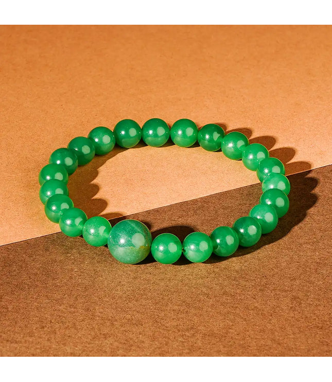 Green Aventurine Bracelet