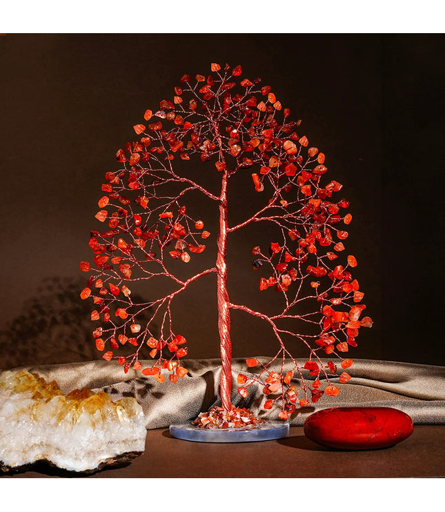 Carnellan Slice Base Tree