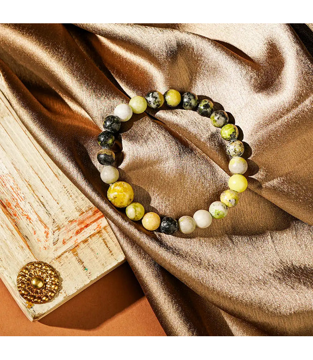 Serpentine Bracelet