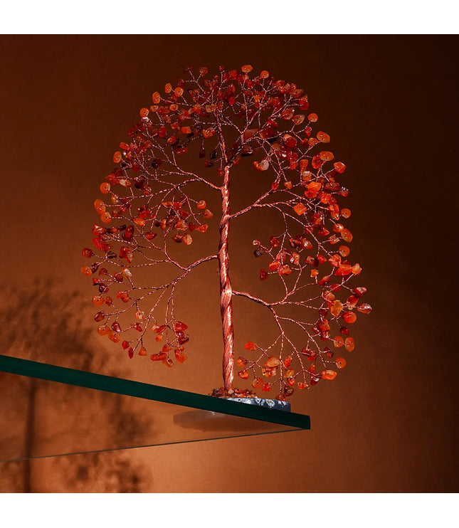 Carnellan Slice Base Tree
