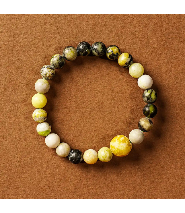 Serpentine Bracelet