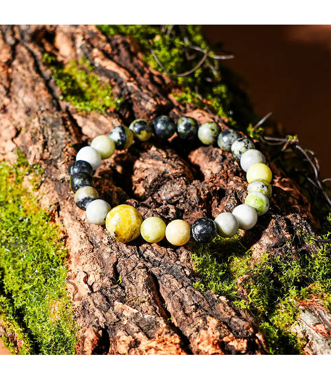 Serpentine Bracelet