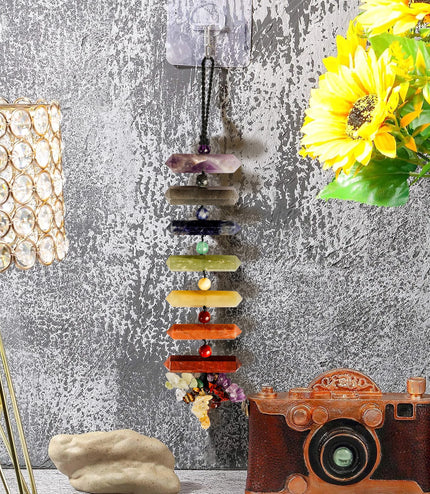 7 Chakra Hangings