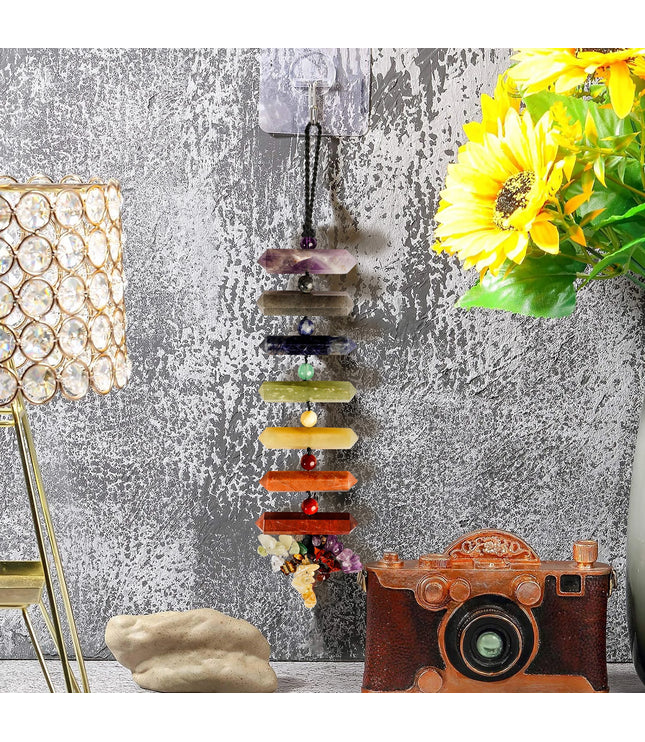 7 Chakra Hangings