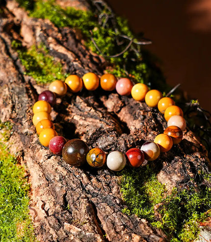 Mookaite Bracelet