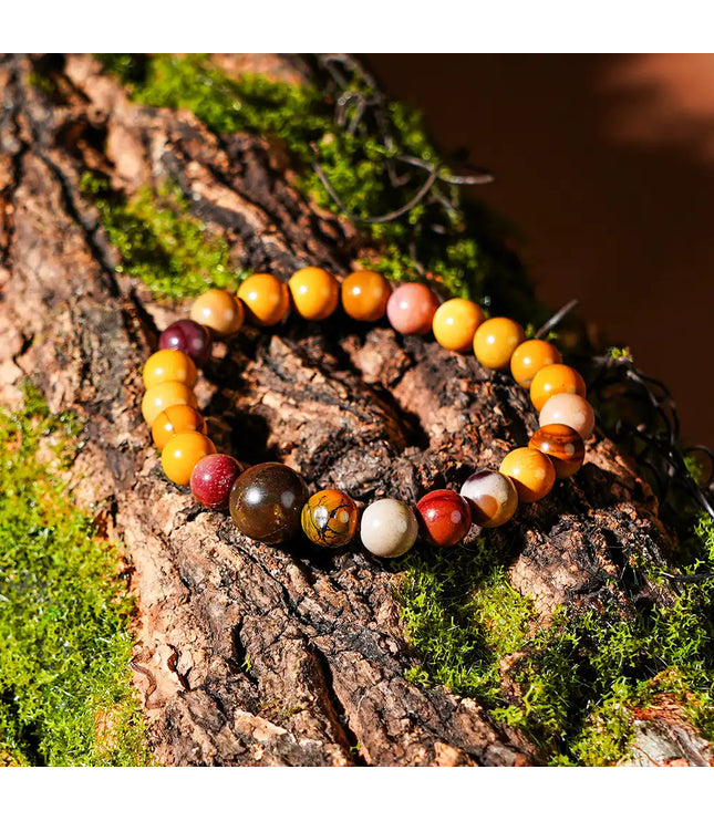 Mookaite Bracelet