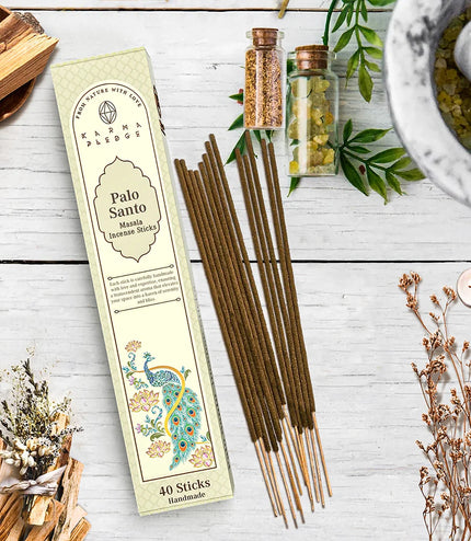 Palo Santo Incense Stick