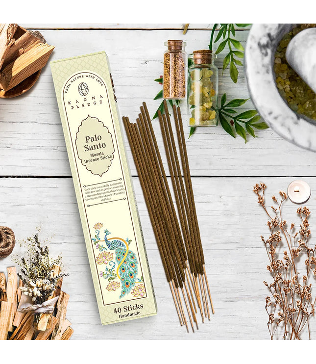 Palo Santo Incense Stick