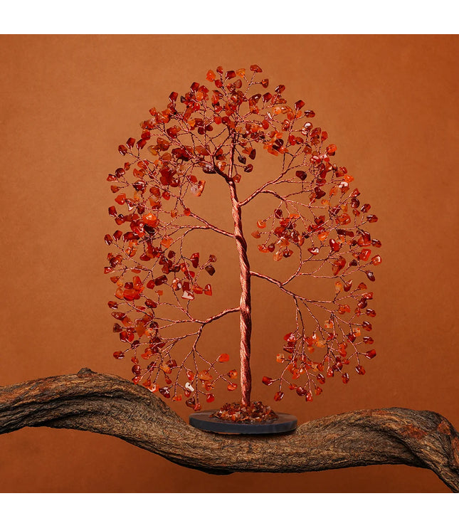 Carnellan Slice Base Tree