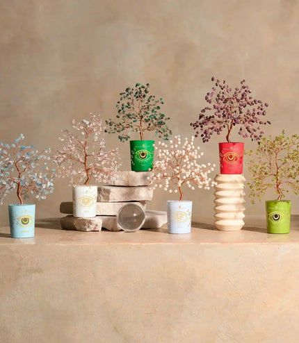 crystal tree mix