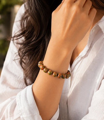 test bracelet