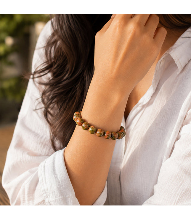 test bracelet