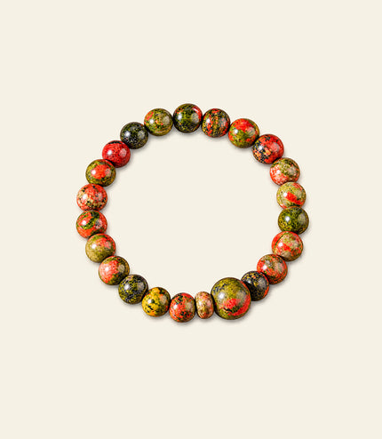 test bracelet
