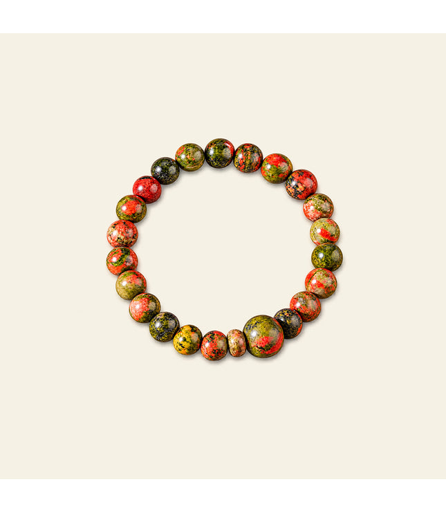 test bracelet