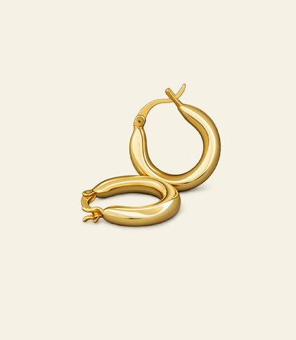 Curve Hoops test