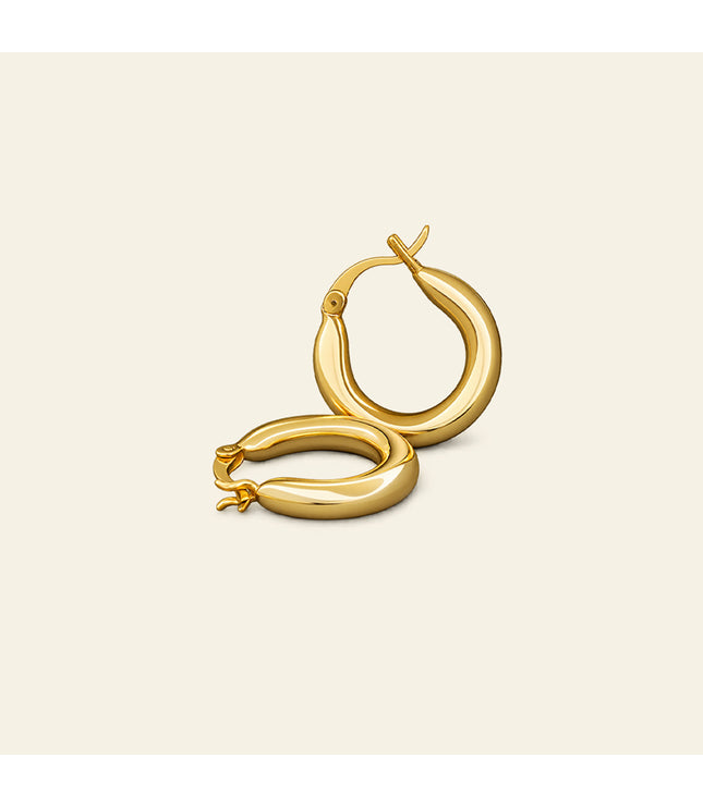 Curve Hoops test