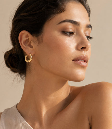 Curve Hoops test