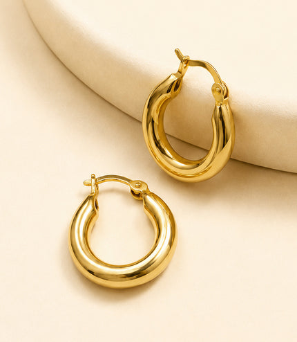 Curve Hoops test