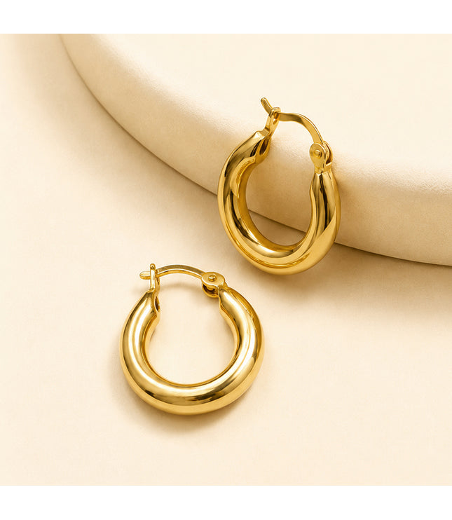 Curve Hoops test